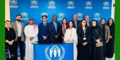 استمارة التسجيل في المفوضية السامية لشؤون اللاجئين في السعودية