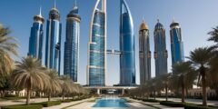 افضل الجامعات في الامارات