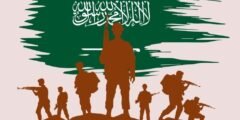 رواتب الصاعقة السعودية