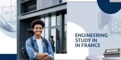 شروط دراسة الهندسة في فرنسا