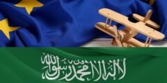 فيزا شنغن من السعودية