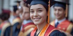 كيف احصل على منحة دراسية مجانية