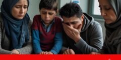 أسباب رفض لم الشمل في النمسا