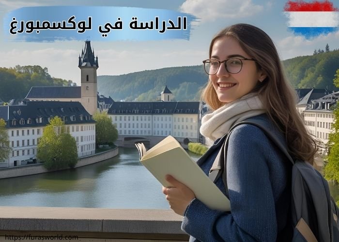 الدراسة في لوكسمبورغ