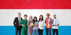 المهن المطلوبة في لوكسمبورغ