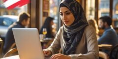 فرص عمل للعرب في النمسا
