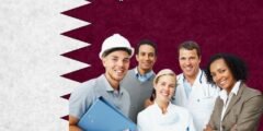 المهن المطلوبة في قطر