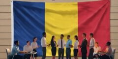 فرص العمل في رومانيا