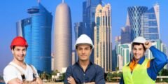 فرص العمل في قطر للجزائريين