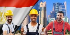 فرص عمل في قطر للمصريين