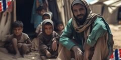 بيوت اللاجئين في النرويج: دليل شامل للمساعدة والإقامة