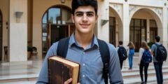 طالب سوري يدرس في رومانيا – شروط الدراسة في رومانيا للسوريين
