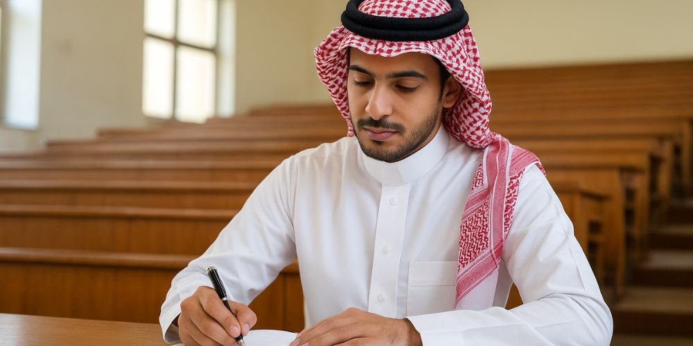 شروط الدراسة في مصر للسعوديين داخل الجامعات المصرية