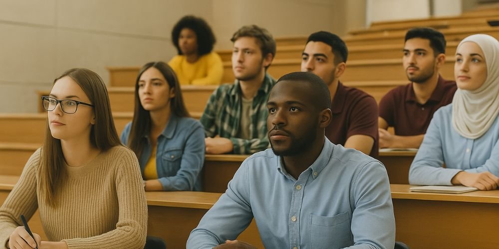 شروط دراسة الطب في مصر لغير المصريين داخل الجامعات المصرية