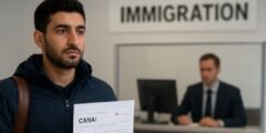 استمارة طلب اللجوء إلى كندا للسوريين: خطوات ومستندات ونصائح