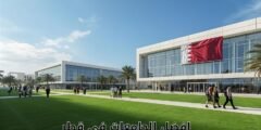 افضل الجامعات في قطر: دليلك الكامل لاختيار الجامعة المثالية للدراسة افضل الجامعات في قطر: دليلك الكامل لاختيار الجامعة المثالية للدراسة
