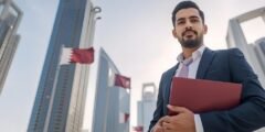 كيف احصل على وظيفة في قطر
