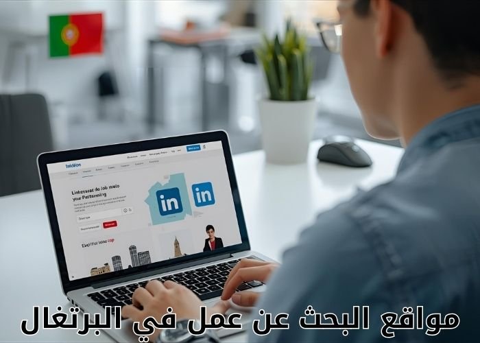 مواقع البحث عن عمل في البرتغال
