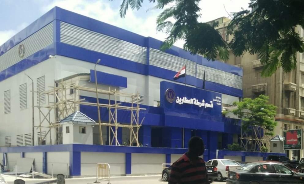 استخراج فيش وتشبيه مستعجل الاسكندرية