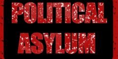 “من الخطر إلى الأمان: دليل شامل لفهم اللجوء السياسي، حقوق اللاجئين، الإجراءات الرسمية، وأهم الخطوات لحماية نفسك عند الهروب من الاضطهاد في وطنك”
