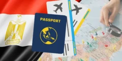 «مفاجأة للمصريين: 10 دول عربية بدون فيزا في 2026 – سافر بسهولة وبدون إجراءات معقدة»