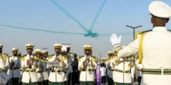 رواتب الحرس الملكي السعودي 2026: سلم الرواتب + التجنيد المفتوح الآن