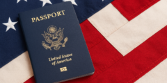 كيفية الحصول على الجواز الأمريكي للمولود: دليل عملي لكل السيناريوهات والخطوات الرسمية