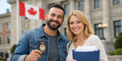 مميزات الزواج من كندية: الفوائد الاجتماعية والقانونية والتعليمية الحقيقية