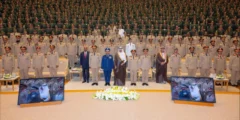 سلم رواتب الضباط العسكريين في السعودية 2026: من ملازم إلى فريق أول