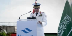 رواتب القوات البحرية الملكية السعودية 2026: من 2,800 إلى 45,000 ريال .. اعرف التفاصيل