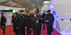 رابط التسجيل في الحرس الملكي 2026: شروط جندي وجندي أول